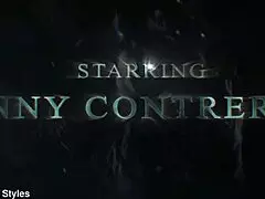 whoa, breaking teen anny contreras' big ass for the first time ever 😈🍑💦