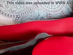 Milf Pantyhose Heels Tease And Fuck Compilation