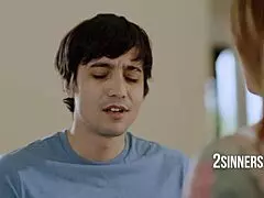 why settle for your boring husband when this hot milf craves young 18+ cock instead?