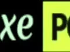 good looking cowboy pounds smoking hot blonde teen's shaved pussy outdoors