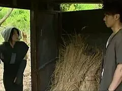 Obscene japanese milf kimika tsukada shiori body exposed