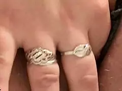 what if extreme monster boob moms leaked their first taboo sex tapes