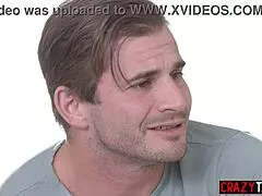 Horny Wife Madison Morgan And Sexy Babe Scarlett Sage Surprise Big Cock Guy With Wild Threesome Action