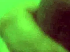 my chubby blonde wife strokes cock pov with her hairy beaver slow motion cumshot