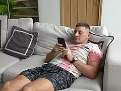 they start with a steamy handjob in the car then bang hot on their first date