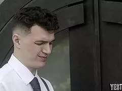 two big cock teen preachers bend huge boobs mature milf over rough threesome curvy