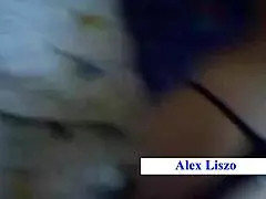 Doggy pounding that peruvian ass... you feel it too?!