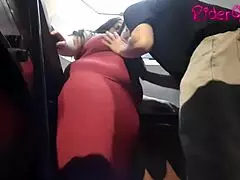 check out riderqueen's real uncensored latina milf action in her massive video collection