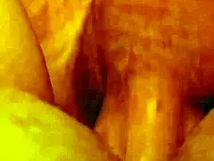 pov sexy native milf autumn sunshine moans during deep creampie filling