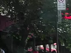 He pounds her massive ass deep in doggy on the bed