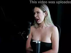 veja a safada milena moreau no porn cast brazil parte 2 em lingerie vermelha!