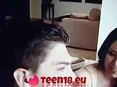 Stepmom Kendra Lust's Massive Tits and Big Ass Bounce on Monster Cock in Wild Mother-in-Law Fuck Fest