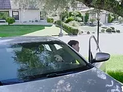 stepson rion grabs stepmom summers fat titties bangs milf pussy doggystyle cowgirl