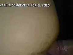 Madura argentina putona chupa con ganas y da el orto para que lo abran bien 😈🔥 chats y audio imperdibles!