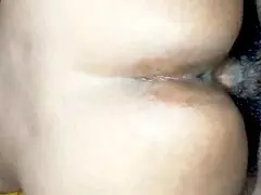 desi bhabhi's tight ass takes hard pounding video