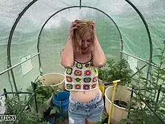 pov blowjob from best friend's stepmom jane cane looks so shiny 🍆😍 damn!