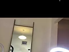 freaky florida ebony slurps monster cock deep