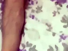 Turkish wife rides stud cock filmed by cuckold hubby