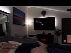 coco vandi and i share a bed turning cozy part 1