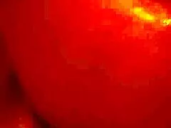 Monika Fox POV anal sloppy blowjob rimming squirt prolapse