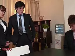 anju akane feels wild ecstasy kinky stripping nude double fucked