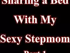 coco vandi and i share a bed turning cozy part 1