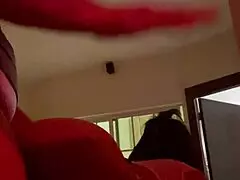 you seeing these pov hotwife compilations with her bent over big ass getting pounded rough?