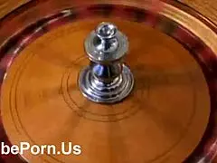 Busted Black Milf Caught Sucking Huge Interracial Cock With Massive Tits Exposed