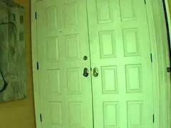 fucking this blonde mommy's tight asshole doggystyle in lingerie and heels she gapes wide 😈🍑