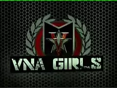 Sexy Nurses Vicky Vette Reagan Lush Devour Pink Pussies