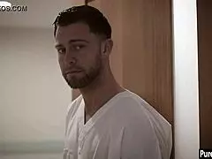 Scared Milf Patient Banged Hard By Monster Cocks In Taboo Hospital Threesome