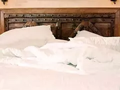 lauren phillips seduces vanna bardot into busty lesbian pussy licking frenzy