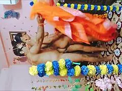 i never thought my fat curvy aunt would teach me suhagraat like that with her big ass