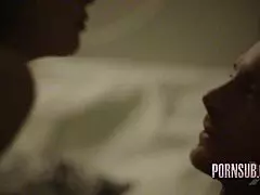 latina milf big tits blonde petite seduces stepdad for taboo creampie in bedroom not daughter