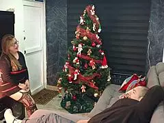 hot latina milf coach gets homemade pounding with cum in mouth and juicy pussy action 😍💦🔥