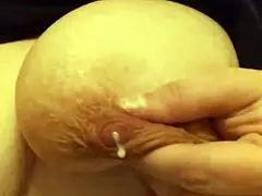 ever wonder what these 44dd fat slut tits hide when i tease them slow?