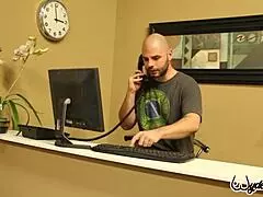 ralph long overloads jay taylor lauren phillips