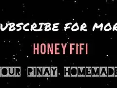 This Pinay teen 18+ looks super pretty and charming today