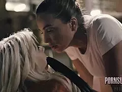 Mother in law's big ass seduction leads to taboo creampie temptation