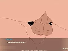 Cheating Wife Banged by Young Stud?!