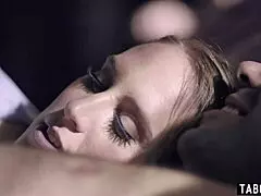 cadence lux milf pounds big ass with partner will pounder hardcore