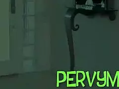 😏 teen fingers stepmom's wet clit while she bounces on thick cock then drops for sloppy blowjob 👅💦