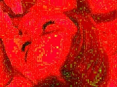 Monika Fox takes huge dildo anal fisting prolapse pov with sloppy blowjob 😈💦