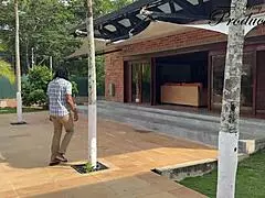 busty latina milf catches hubby cheating now she rides bbc 😈 part 1