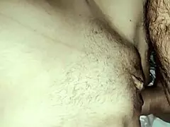 Amateur homemade pov close up milf assfucking deep in tight hole