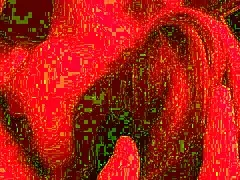 Monika Fox takes huge dildo anal fisting prolapse pov with sloppy blowjob 😈💦