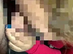 my friend's wife sucks me off like a pro