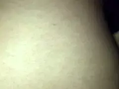 African Slut Gets Creampied Deep in Thick Mexican BBW Booty Action