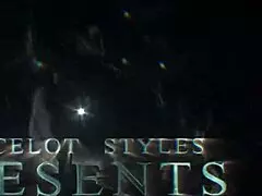 Hot Latina Cheyla Collins Returns For Lancelot's Massive BBC Pounding!