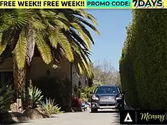 Stacked Stepmom Syren de Mer Turns Horny Bimbo and Drills Annoyed Stepson in Every Position!